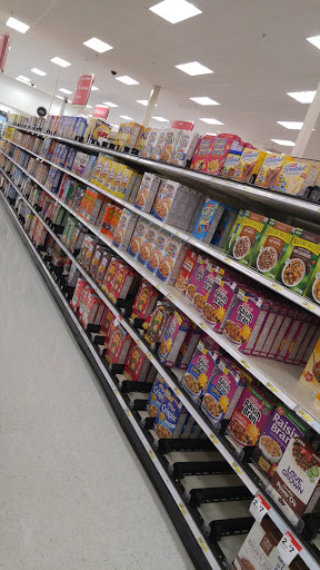 Department Store «Target», reviews and photos, 6445 Richfield Pkwy, Richfield, MN 55423, USA