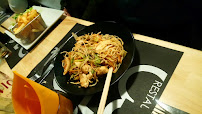 Yakisoba du Restaurant 310 à table à Oullins-Pierre-Bénite - n°4