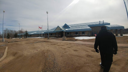 Hall Lake Community School