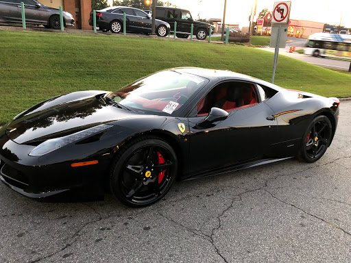 Used Car Dealer «Gravity Autos Atlanta», reviews and photos, 5465 Peachtree Industrial Blvd, Atlanta, GA 30341, USA