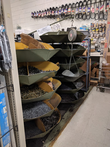 Home Improvement Store «Blossom True Value Hardware», reviews and photos, 1297 W El Camino Real, Mountain View, CA 94040, USA