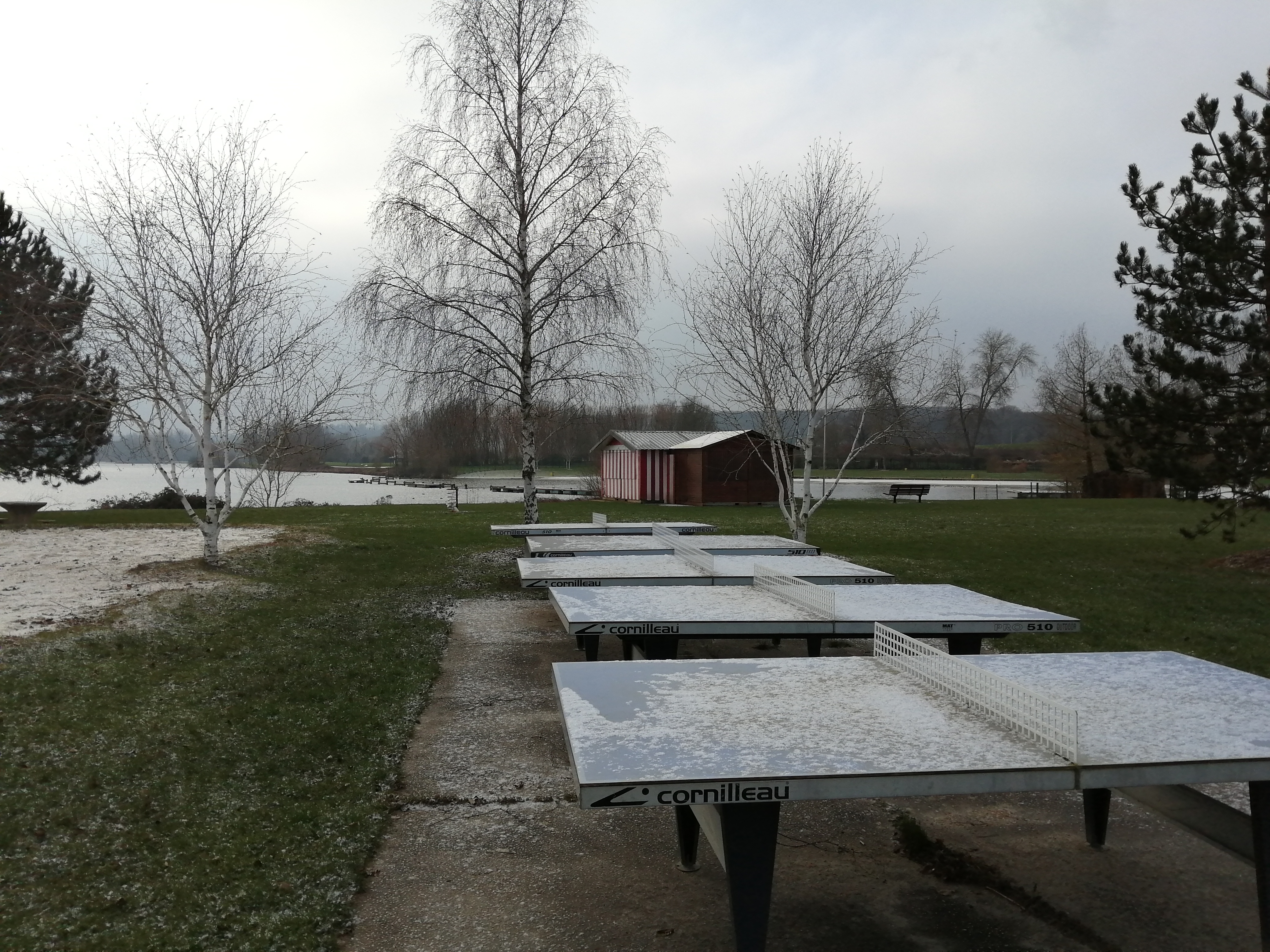 Photo n° 7 de l'avis de Christiane.u fait le 09/02/2021 à 16:02