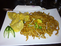 Nouilles sautées du Restaurant chinois Ho Lamian à Rouen - n°4