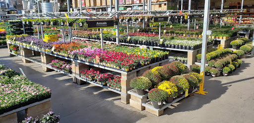 Home Improvement Store «The Home Depot», reviews and photos, 1200 Home Depot Blvd, Sunset Valley, TX 78745, USA