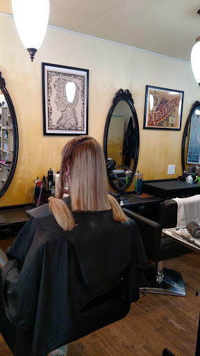 Beauty Salon «Upali Hair Studio», reviews and photos, 33 Plum St, Southampton Township, NJ 08088, USA