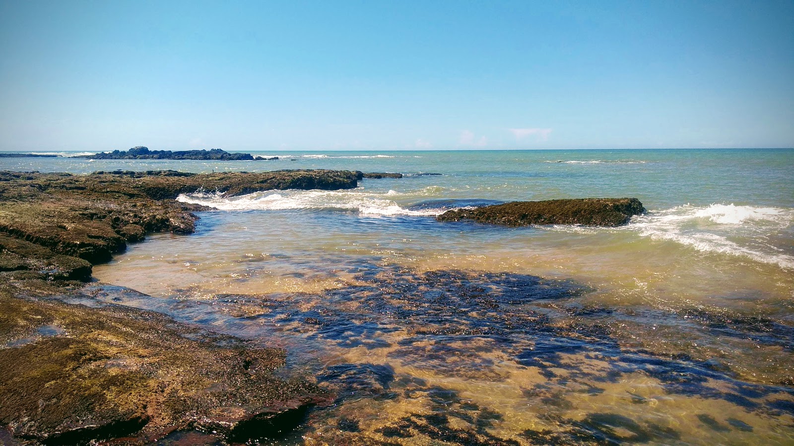 Cross Beach photo #8