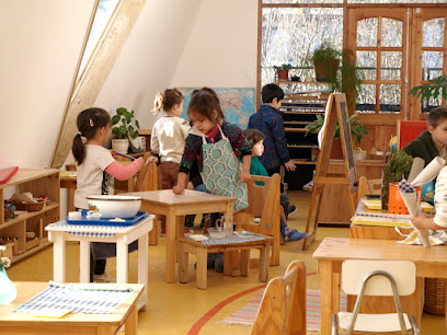 Escuela Montessori de Valparaíso