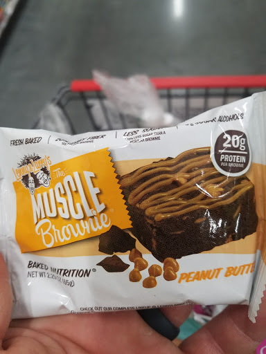 Grocery Store «H-E-B Grocery», reviews and photos, 20311 Champion Forest Dr, Spring, TX 77379, USA