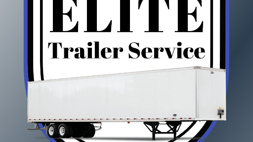 Elite trailer service