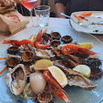 Photo n°4 de l'avis de antonio.a fait le 11/06/2023 à 17:06 sur le  Osteria Da Silvano à Margherita di Savoia