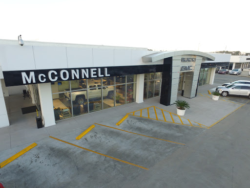 Car Dealer «McConnell Automotive», reviews and photos, 3150 Dauphin St, Mobile, AL 36606, USA
