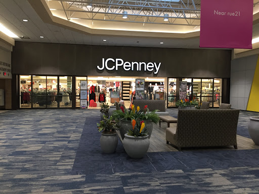 Shopping Mall «Kentucky Oaks Mall», reviews and photos, 5101 Hinkleville Rd #795A, Paducah, KY 42001, USA