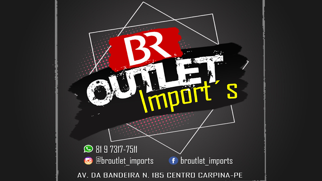 Broutletimports