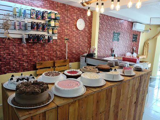 Koniel's en Naranjos