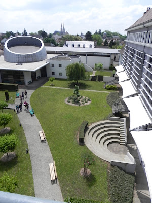 INSPÉ à Moulins