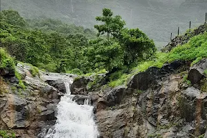 Mulshi Waterfall image