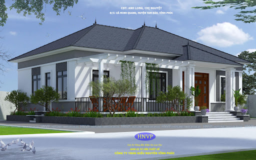 Cty TNHH Hiếu Nguyễn Vĩnh Phúc ( Cty HNVP)