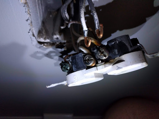 HVAC Contractor «ARS / Rescue Rooter Charleston», reviews and photos