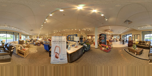 Furniture Store «La-Z-Boy Furniture Galleries», reviews and photos, 500 Romence Rd, Portage, MI 49024, USA