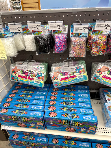 Craft Store «Michaels», reviews and photos, 50 Veterans Memorial Hwy, Commack, NY 11725, USA