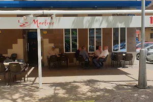 Cafetería Marlene image