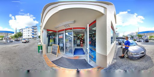 Gas Station «Chevron», reviews and photos, 401 71st St, Miami Beach, FL 33141, USA
