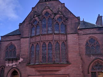 Church Dundee