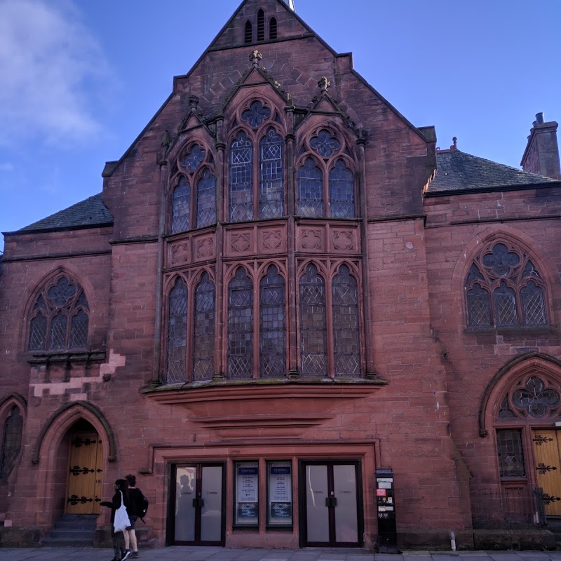 Church Dundee