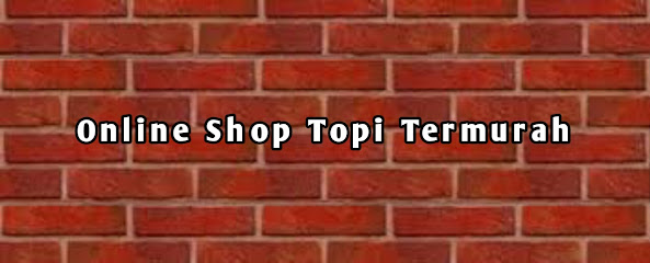 Topi Store