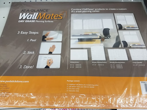 Office Supply Store «OfficeMax», reviews and photos, 5596 Springdale Ave, Pleasanton, CA 94588, USA