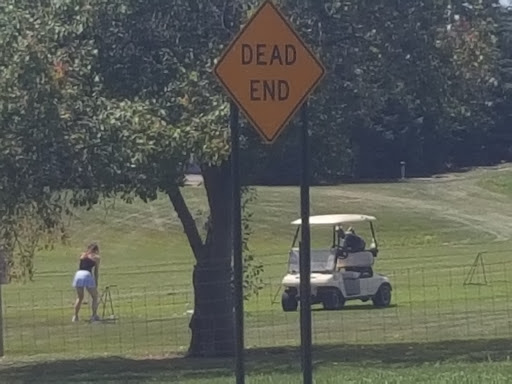 Golf Club «Salem Hills Golf Club», reviews and photos, 8810 W 6 Mile Rd, Northville, MI 48168, USA