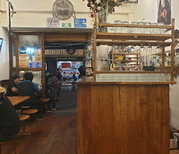 Bar La Gioconda photo