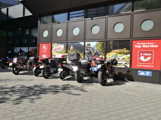 Motorrad ersatzteile Stuttgart