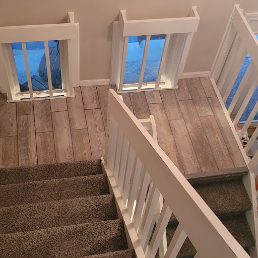 Real Estate Agency «David Medendorp REALTOR City2shore Real Estate», reviews and photos, 318 Houston Ave #302, Muskegon, MI 49441, USA