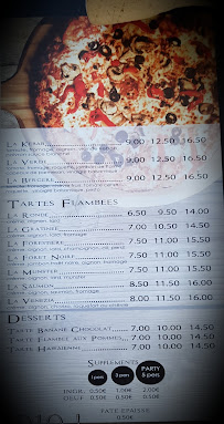 Pizza du Pizzeria Don Camillo Ingwiller - n°10