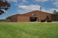 LLCC Cass Gym - Photo 1 - Car repair in Springfield, IL, Springfield