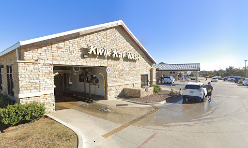 Slyde's Car Wash Lantana en Lantana