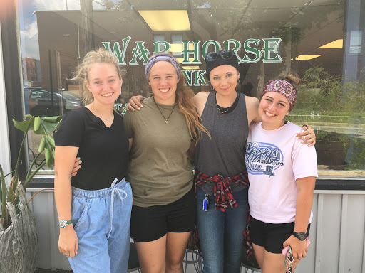 Explore cool ideas for sleeve tattoos, creative tattoo ideas in Kent, available at War Horse Ink