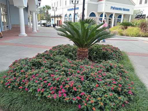 Outlet Mall «Tanger Outlet Charleston», reviews and photos, 4840 Tanger Outlet Blvd, North Charleston, SC 29418, USA