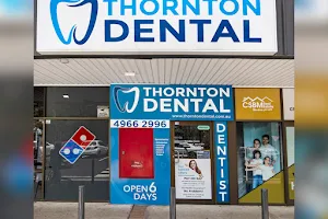 Thornton Dental image