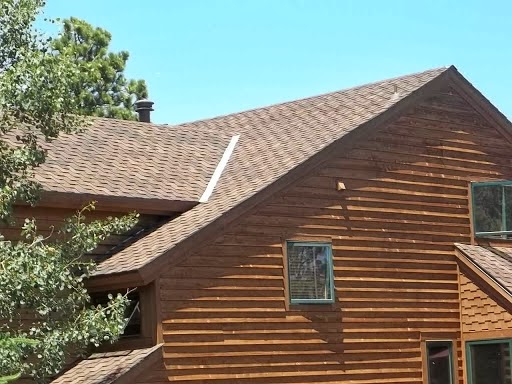 Evergreen Roofing Co in Evergreen, Colorado