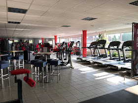 Kavárna & Fitness Centrum MK, Turbo Solárium