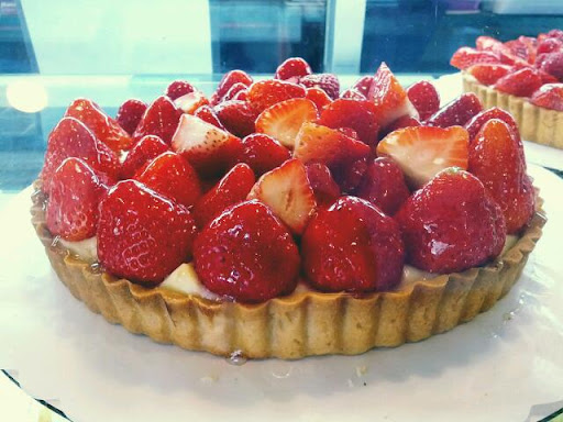 Bakery «Hollin Hall Pastry Shop», reviews and photos, 7920 Fort Hunt Rd, Alexandria, VA 22308, USA