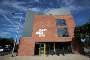 EastSide Visitor Centre