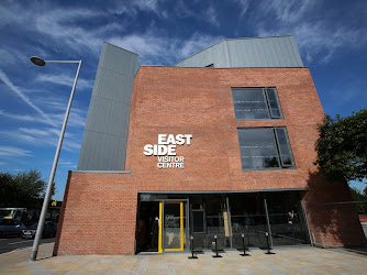 EastSide Visitor Centre