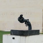 Photo n° 2 de l'avis de Christel.a fait le 07/03/2024 à 08:18 pour Mémorial de Caen à Caen