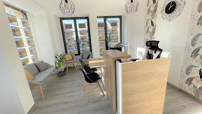 Ag Immobilier Commissions Réduites Pacé à Pacé
