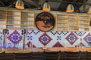 Monteverde Brewing Company image