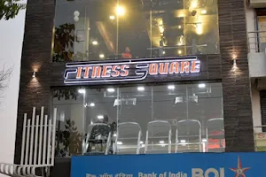 Fitness Square image
