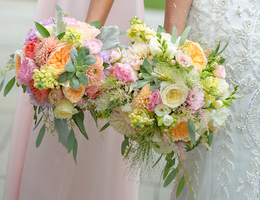 Florist «Colony Florist & Gifts», reviews and photos, 762 Franklin Ave, Franklin Lakes, NJ 07417, USA